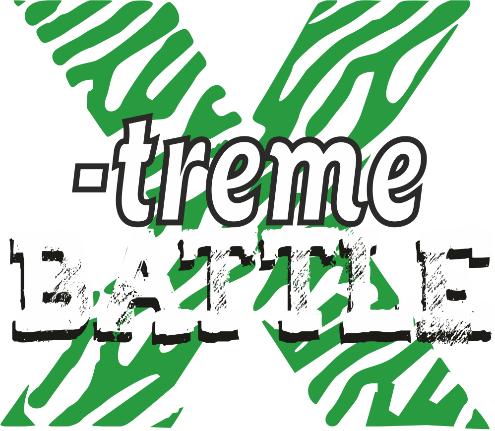 X-treme Battle