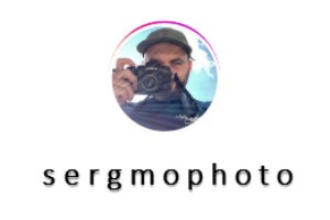 SergmoPhoto