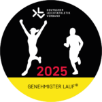 Genehmigter Lauf 25_DLV