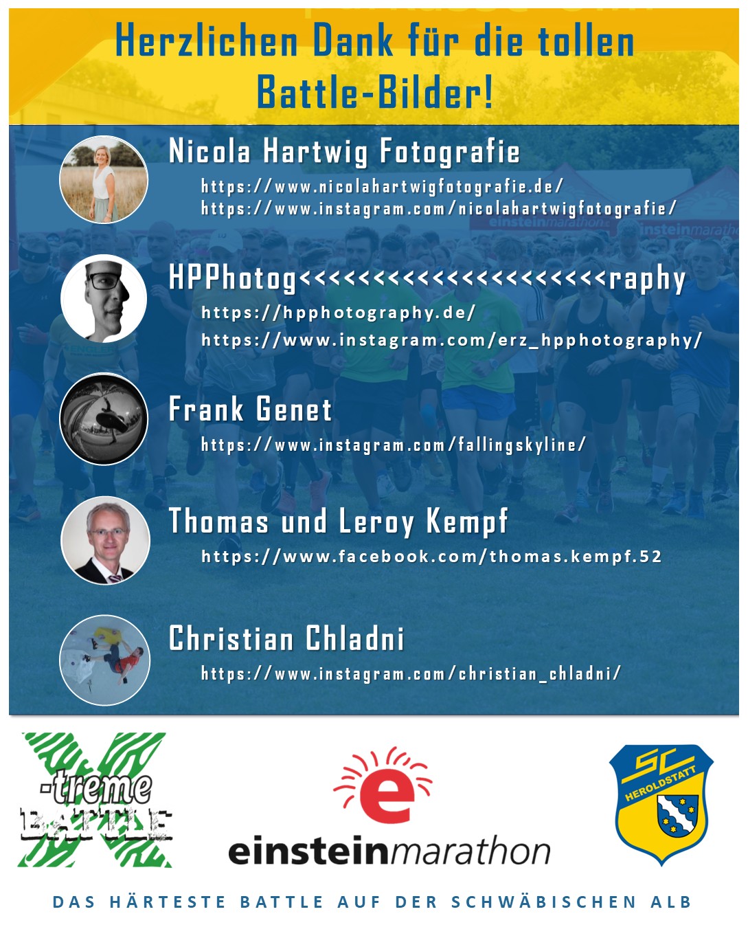 Fotografen